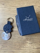Breguet Key Ring 