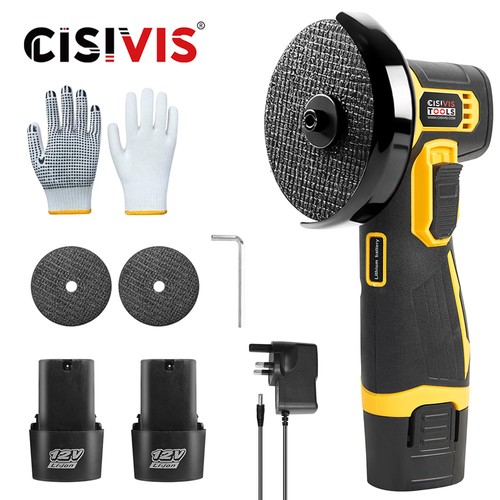 12v mini angle - mini, grinder
