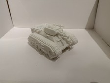 GrimDark Sci-Fi Armoured