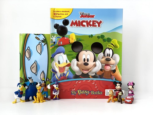 Disney mickey mouse clubhouse - mouse,