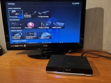 BT Youview Box