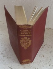 Vintage Book  Complete Works