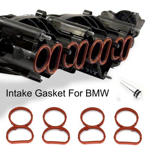 Car engine intake - intake, swirl