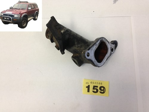 Toyota hilux surf ln130 - ln130, engine