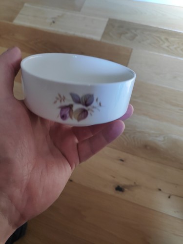 Small fine bone - small,