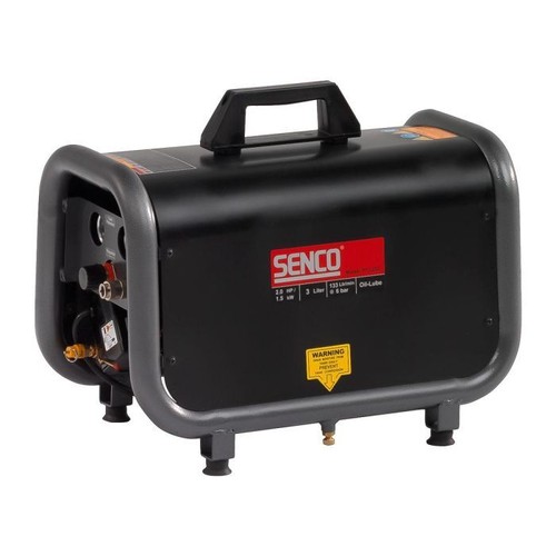 Senco pc1252 2hp electric - 2hp, air