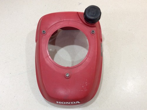 Honda gcv135 engine fuel - honda,