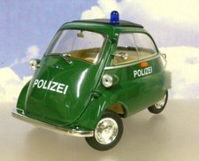 WELLY/NEX 1/18 1955-1962 BMW