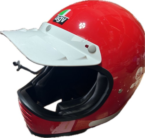 Agv legends helmet xl - agv,