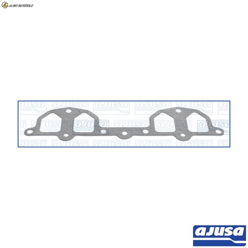 Intake manifold gasket - intake,