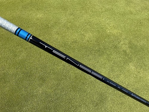 Tensei raw blue driver - tensei, av