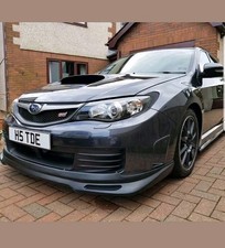 For Subaru Impreza WRX STI