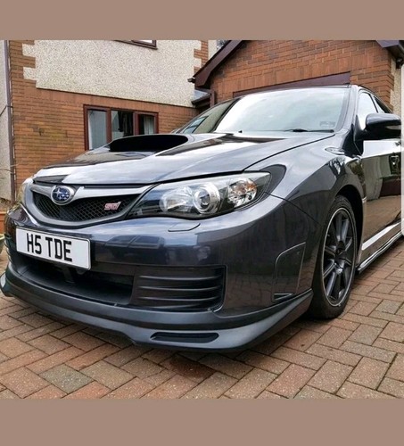 For subaru impreza - impreza, wrx