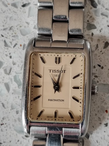 Vintage tissot 1853 - tissot,