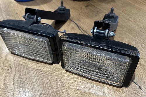 Genuine ford tractor - genuine, q