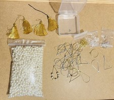 BUNDLE - DIY JEWELLERY MAKING