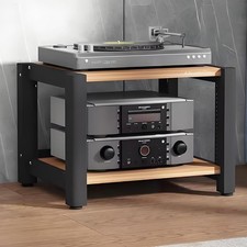 Audio Cabinet Record Player