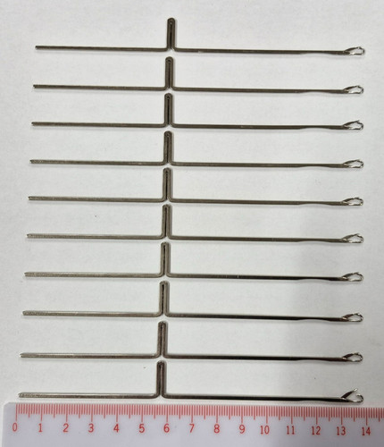 Knitmaster knitting machine - knitmaster,