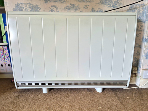 Dimplex quantum qm150 - quantum, electric