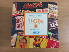 Gibsons Sweet Memories Of The