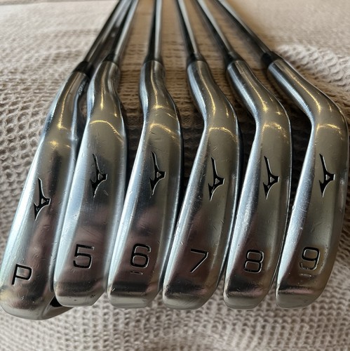Mizuno 200 irons - 200,