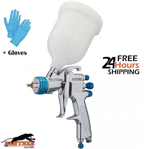 Devilbiss slg 620 spray - devilbiss, gun