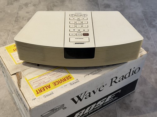 Bose wave radio awr1 - radio, awr1-2w