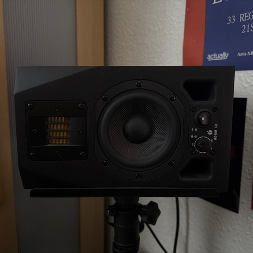 Adam audio a3x aktiver - adam,
