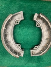 Triumph BSA 7" TLS Twin