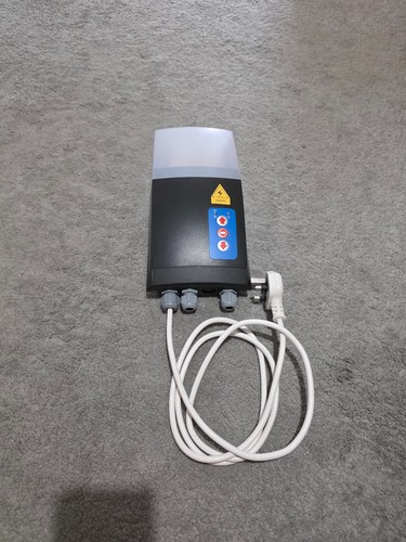 Teleco garage door - garage,
