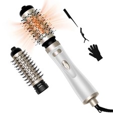 Rotating Hair Dryer Brush
