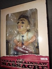 Leatherface The Texas Chainsaw