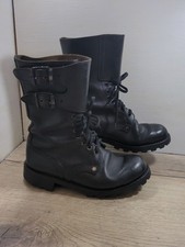 French Ranger Boots GG Lyon