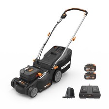 WORX Powershare Cordless Lawn