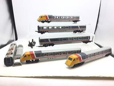 Job Lot of Hornby OO Gauge APT