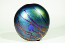 STUDIO GLASS Vase ° Glass