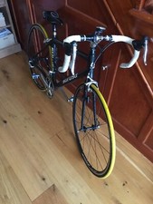 surosa 49cm full carbon road