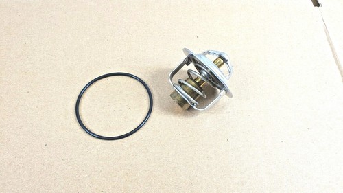 Thermostat kit honda vfr400 - thermostat,
