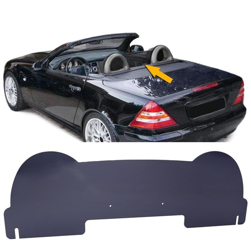 For mercedes slk r170 since - mercedes,