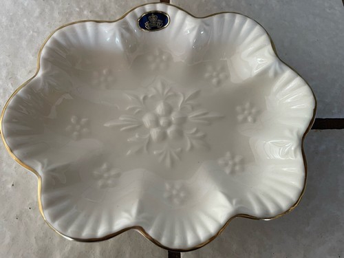 Vintage aynsley camellia - aynsley, oval