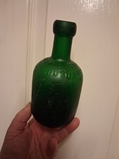 RANDALL SLOPER SOUTHAMPTON BOTTLE.