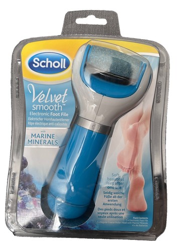 Scholl velvet smooth - velvet, diamond