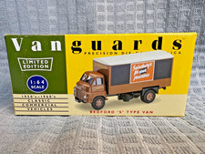 Vanguards Diecast VA8010