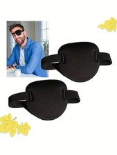 Kids/Adult Medical Concave Eye