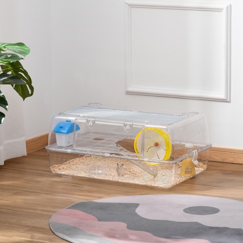 Pawhut portable storey - 2,
