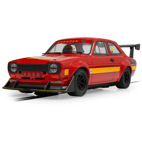 Scalextric c4571 ford escort - scalextric,