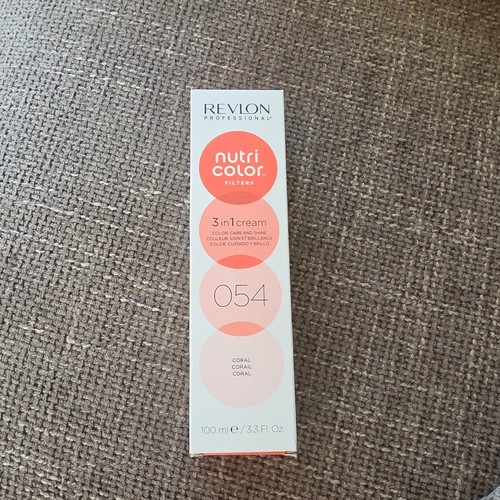 Revlon nutri color - in, 1