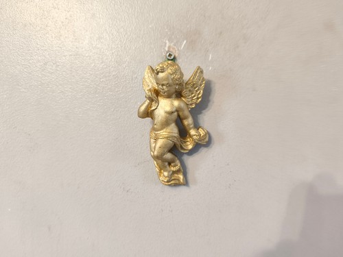 Ceramic cherub baby angel - cherub,