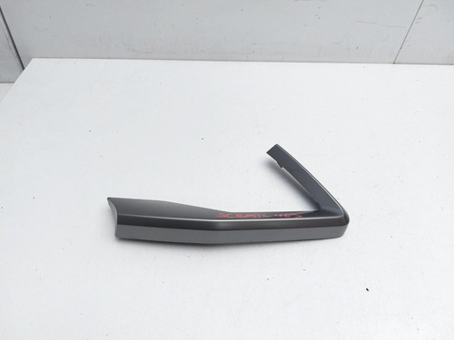 Dashboard trim cover panel - trim,
