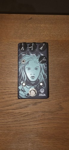 Walrus audio julia - audio,